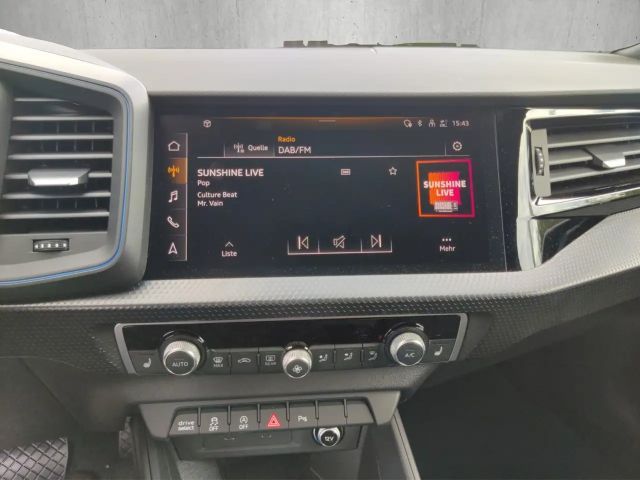 Audi A1 30 TFSI S-Tronic Sportback