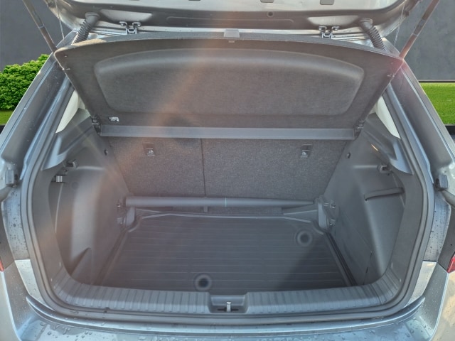 Skoda Fabia Selection