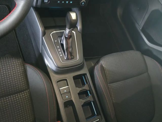 Ford Focus EcoBoost ST Line Wagon