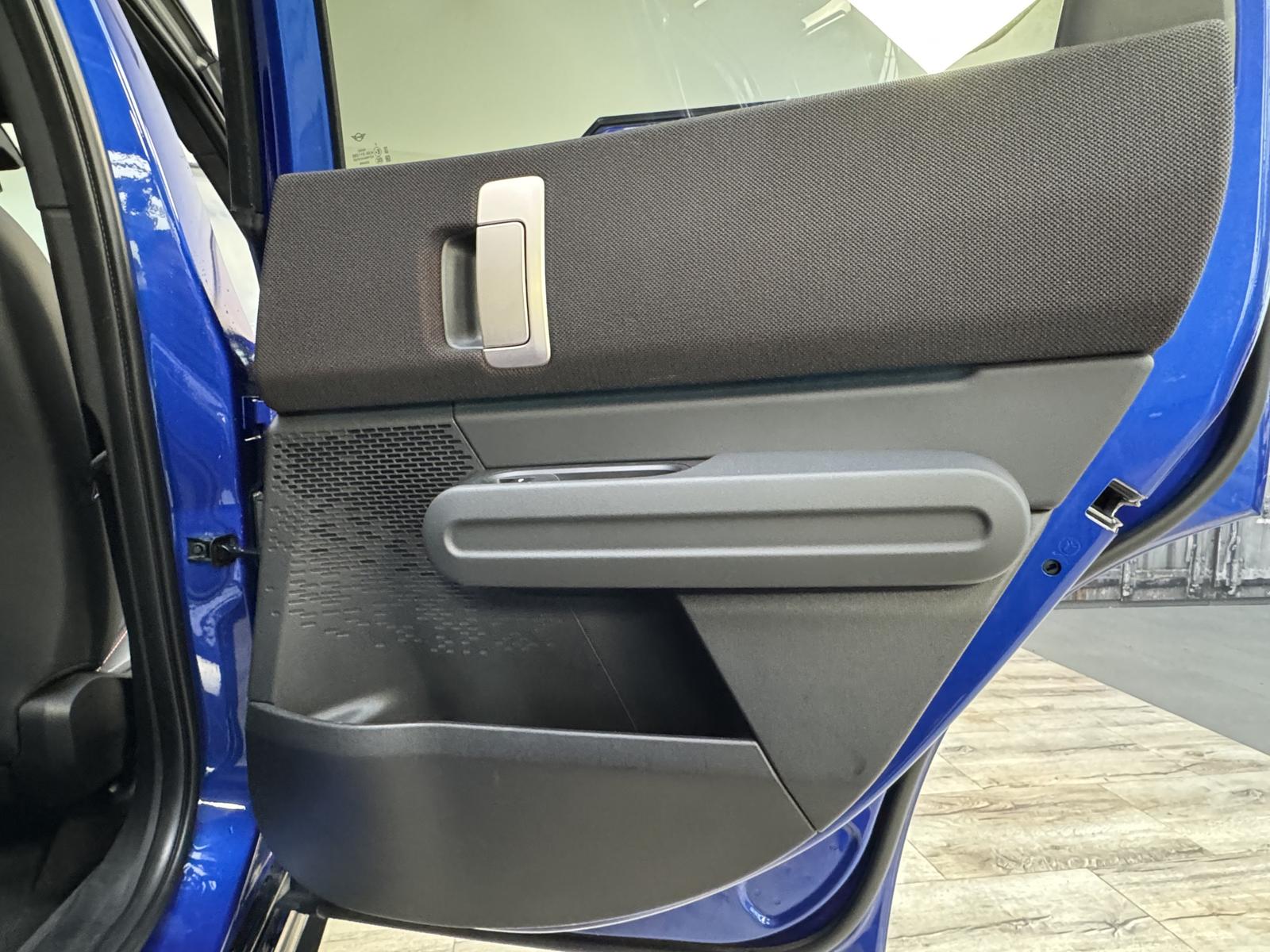 MINI Cooper C Countryman John Cooper Works