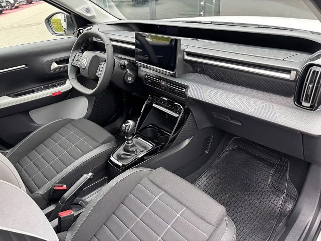 Citroën C3 Max PureTech