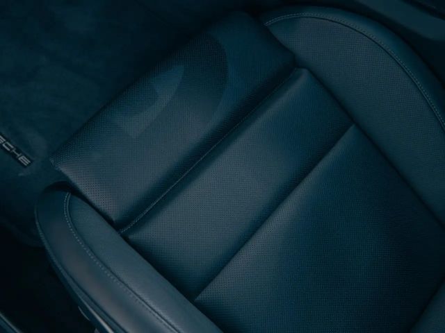 Porsche 911 Carrera Coupé S