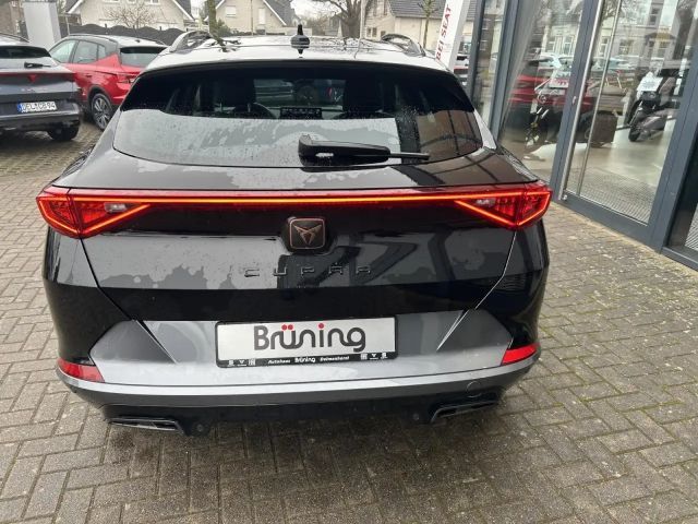 Cupra Formentor 4Drive