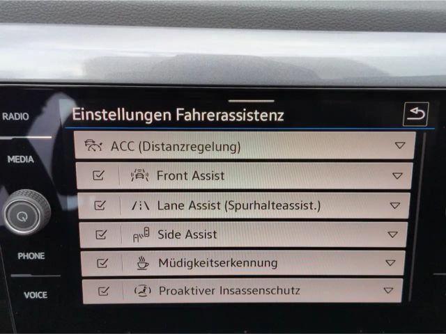 Volkswagen Polo 1.0 TSI DSG IQ.Drive Style