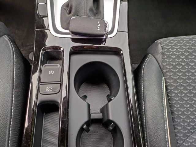 Kia XCeed PHEV Vision