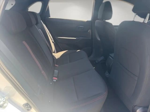 Hyundai i20 N Line Smart