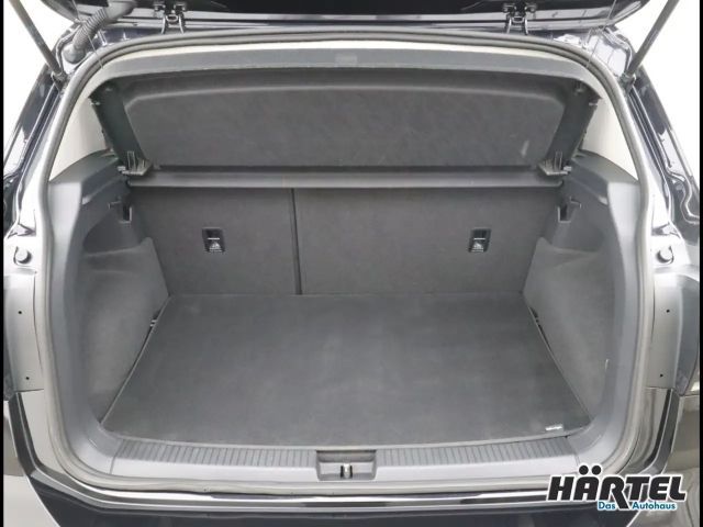 Volkswagen T-Cross 1.0 TSI DSG Style