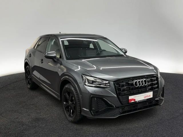 Audi Q2 35 TFSI S-Line