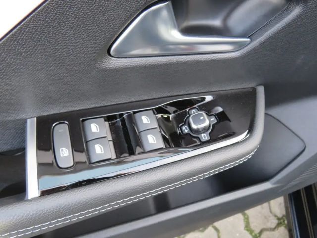 Opel Astra Business Elegance