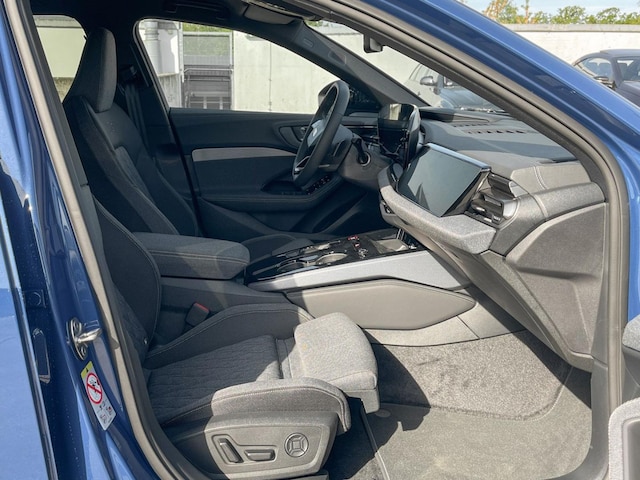 Audi A5 Avant Quattro S-Tronic