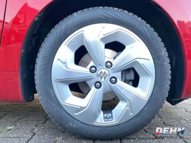 Suzuki Swift Comfort Hybrid