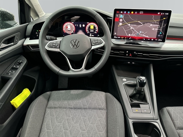 Volkswagen Golf 1.0 TSI