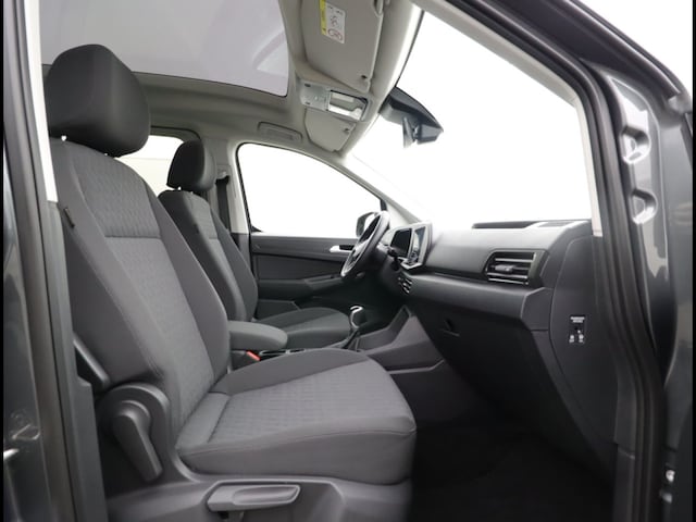 Volkswagen Caddy Caddy