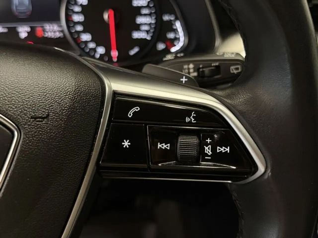 Audi A6 40 TDI Quattro Sport