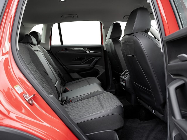 Volkswagen Tiguan 2.0 TDI 4Motion