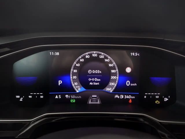 Volkswagen Taigo 1.0 TSI DSG Move