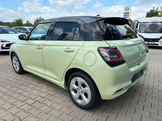 Suzuki Swift Comfort DualJet Hybrid