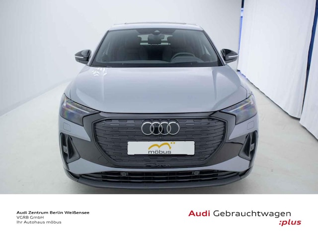 Audi Q4 e-tron Sportback