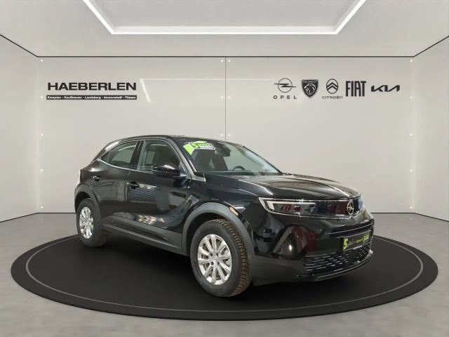 Opel Mokka Edition Mokka-e