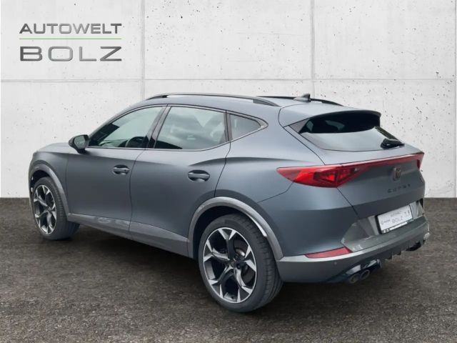 Cupra Formentor 2.0 TSI 4Drive VZ