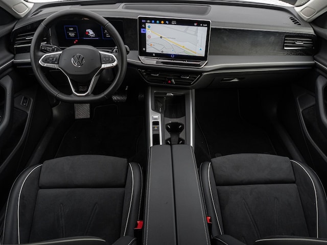 Volkswagen Passat 1.5 eTSI DSG eHybrid