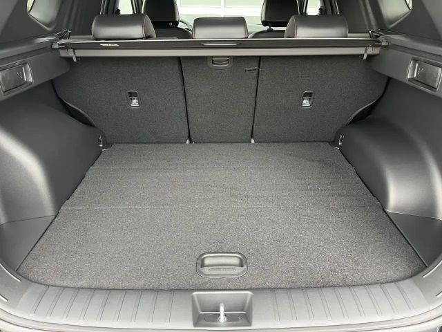 Hyundai Tucson 1.6 N Line T-GDi