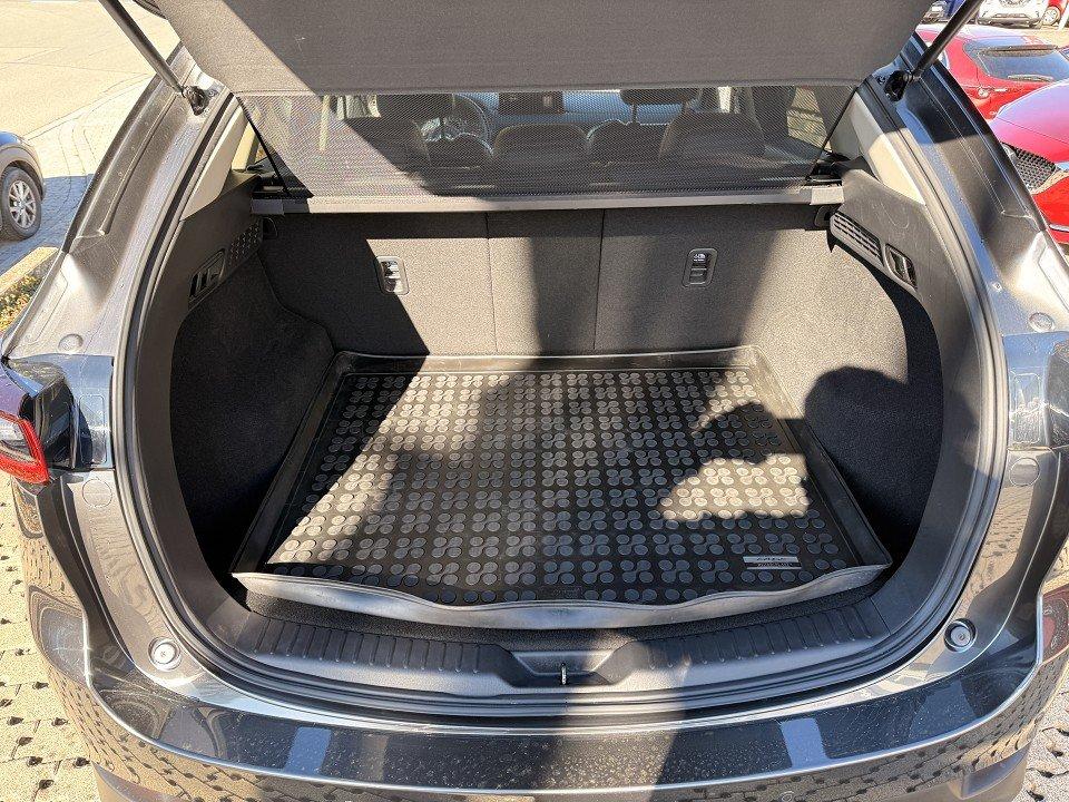 Mazda CX-5 Sportsline