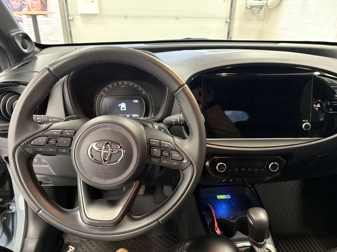 Toyota Aygo X 5-deurs