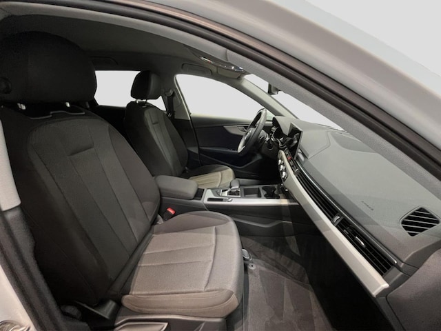 Audi A4 35 TDI Avant S-Tronic