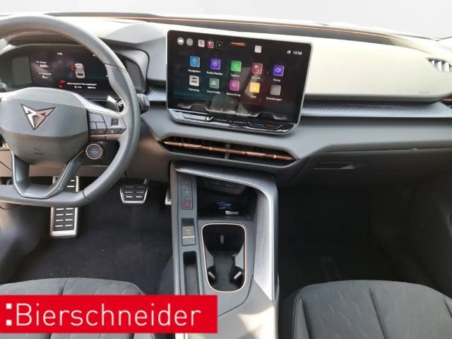 Cupra Terramar 2.0 TSI VZ