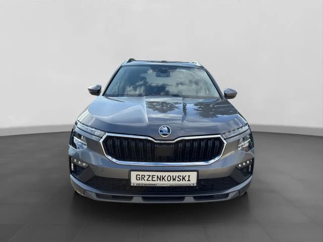 Skoda Kamiq Selection