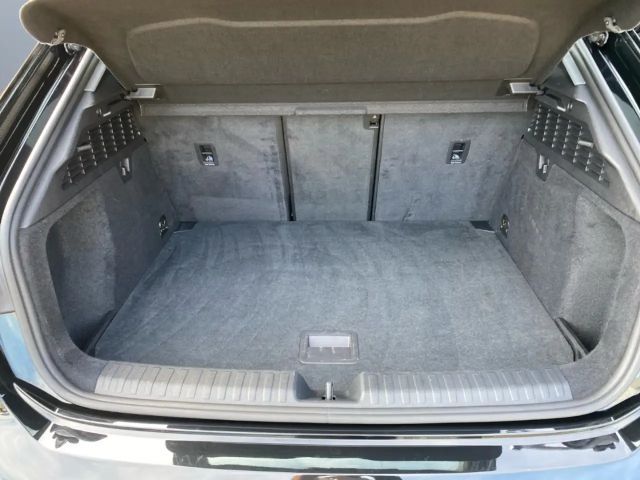 Audi A3 35 TDI Sedan Sportback