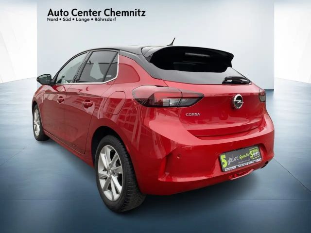 Opel Corsa Elegance