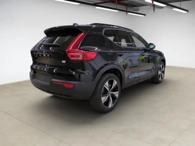 Volvo XC40 Plus Recharge