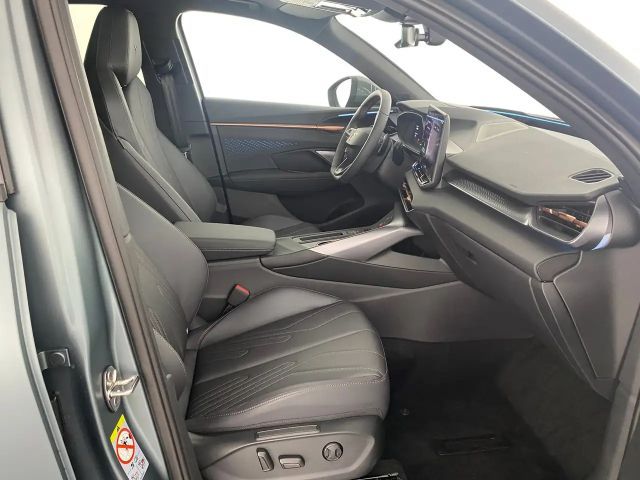 Cupra Terramar 2.0 TSI