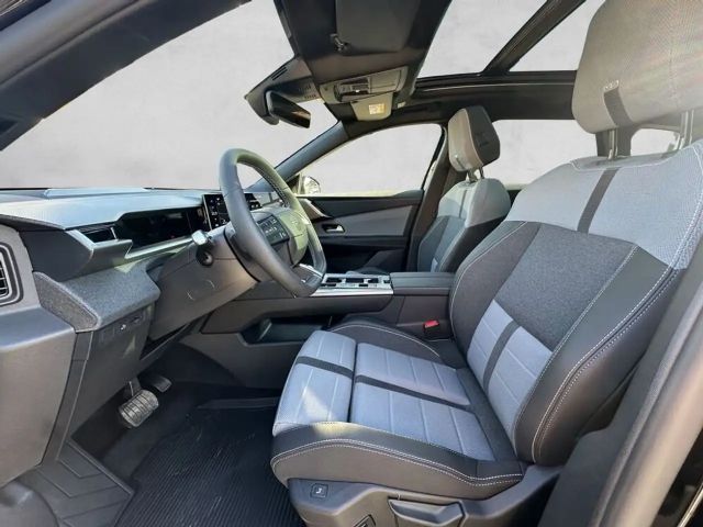 Opel Grandland X GS-Line Grand Sport Hybrid