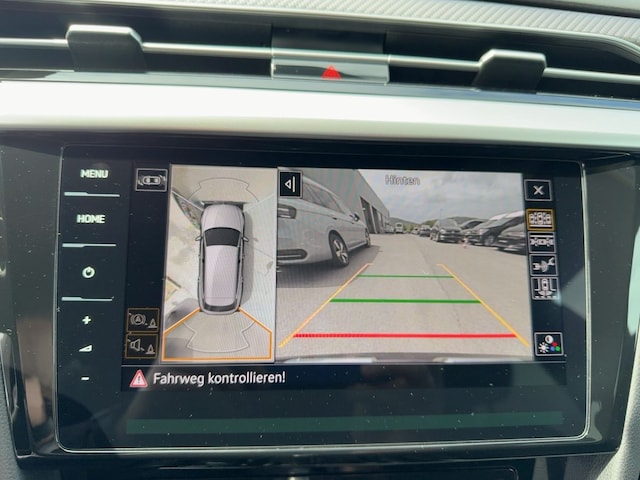 Volkswagen Arteon Shooting Brake 2.0 TDI DSG R-Line