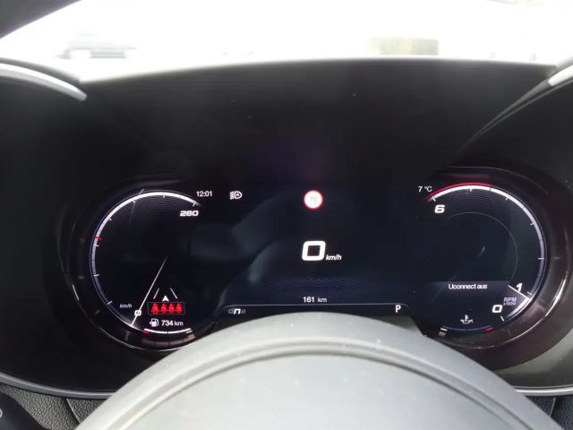 Alfa Romeo Giulia Q4