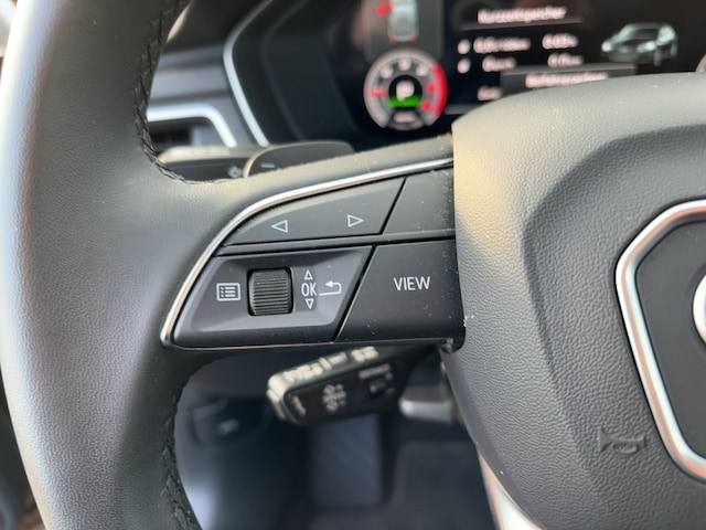 Audi A5 50 TDI Quattro Sportback