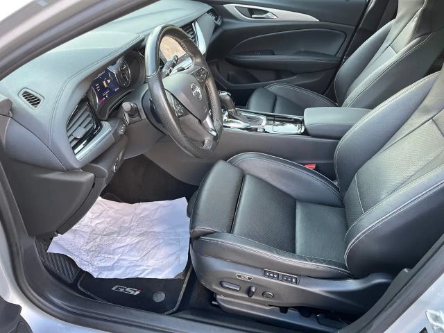 Opel Insignia Sports Tourer