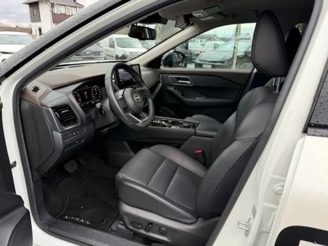 Nissan X-trail AWD Tekna