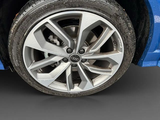 Audi Q2 35 TFSI S-Line