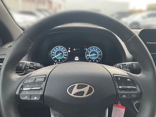 Hyundai i30 Advantage Hybrid T-GDi