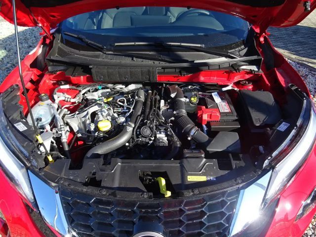 Nissan Juke N-Connecta