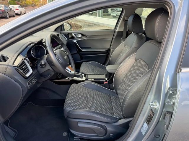 Kia XCeed PHEV Spirit