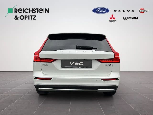 Volvo V60 Cross Country AWD Plus