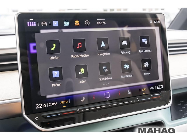 Volkswagen ID.Buzz Pro