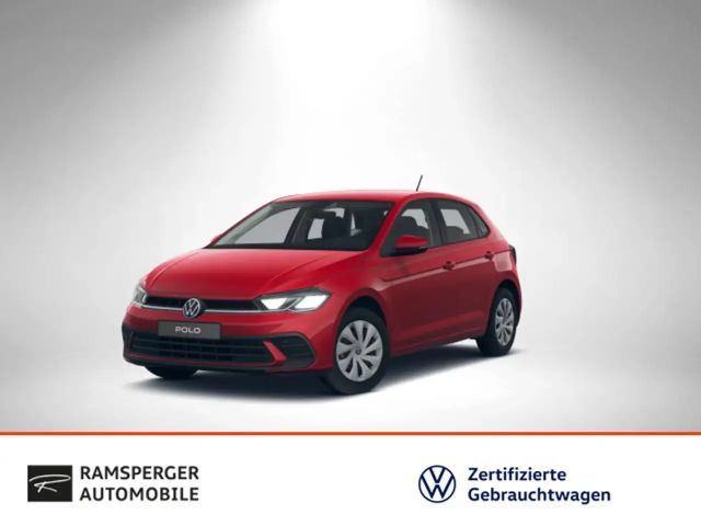 Volkswagen Polo 1.0 MPI Life
