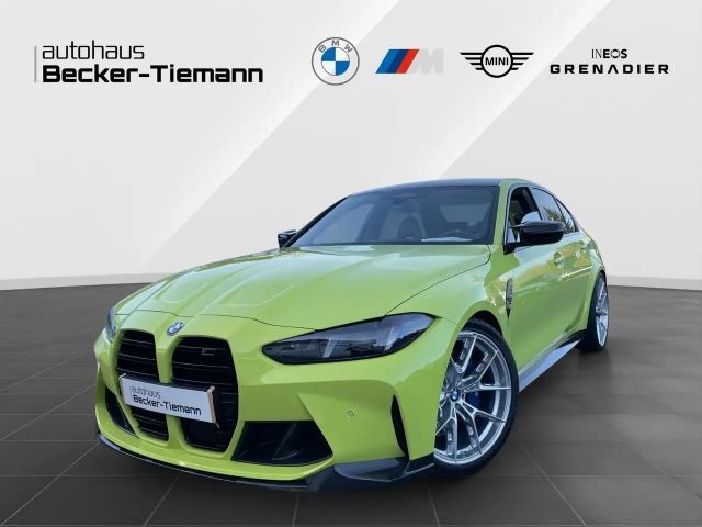 BMW M3 Competition Sedan xDrive