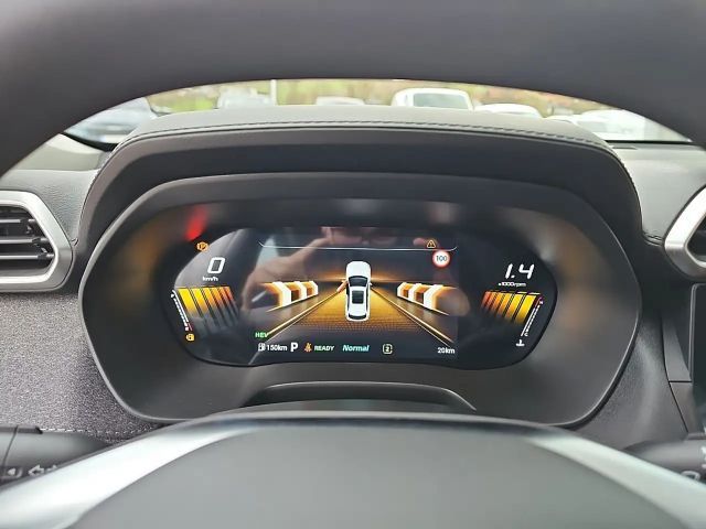 MG ZS 1.5 Hybrid+ Select *Winterkompletträder KOSTENLOS*